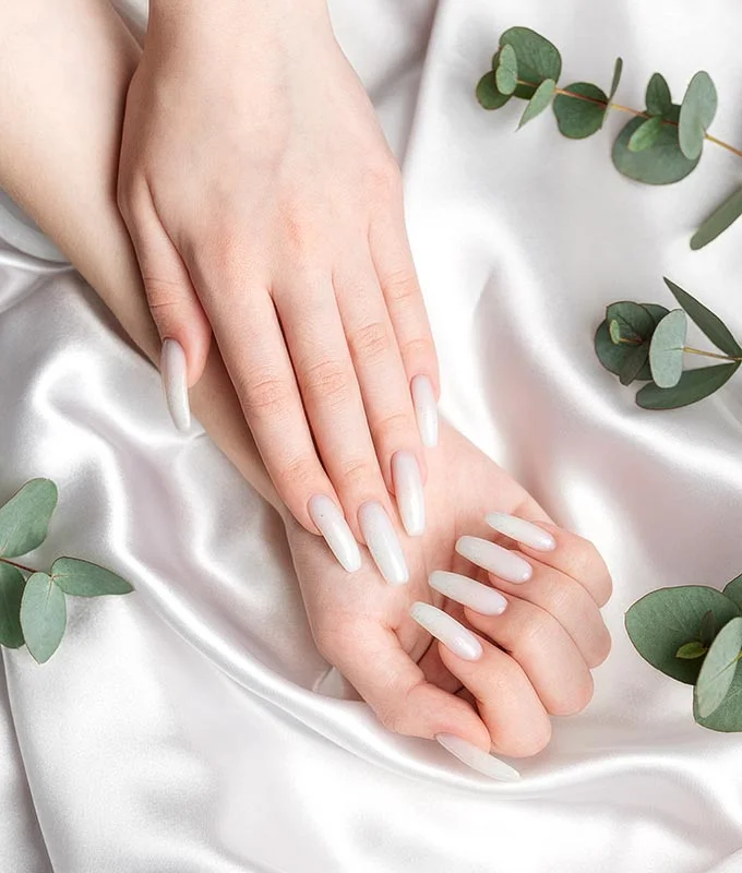 AZ Tip & Toe Nail Spa